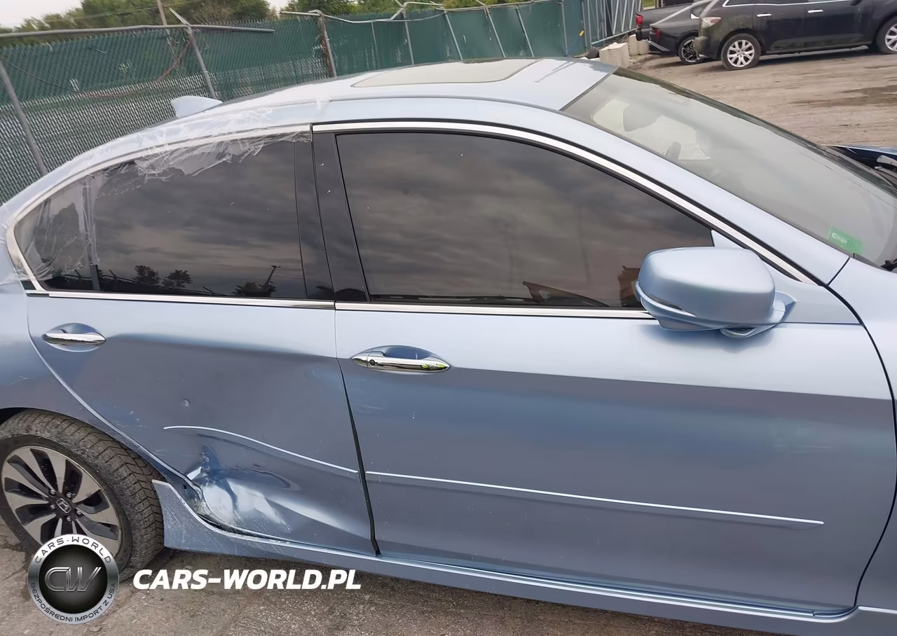 HONDA ACCORD TOU VIN:JHMCR6F74HC008136 - 13