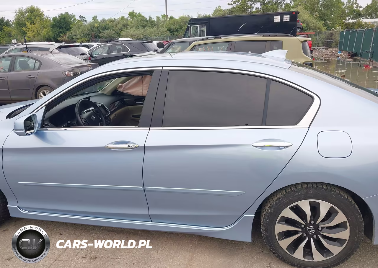 HONDA ACCORD TOU VIN:JHMCR6F74HC008136 - 14