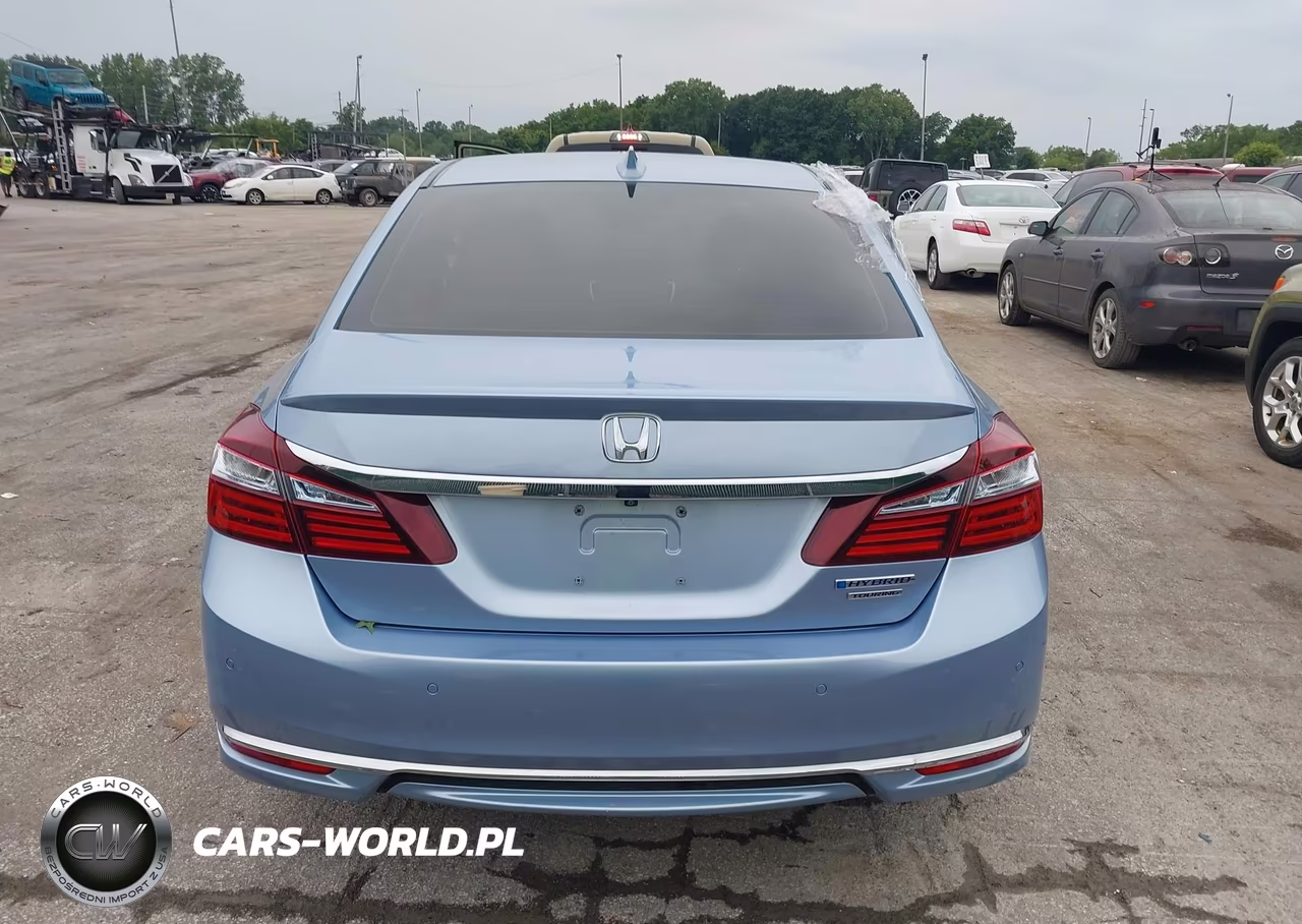 HONDA ACCORD TOU VIN:JHMCR6F74HC008136 - 16