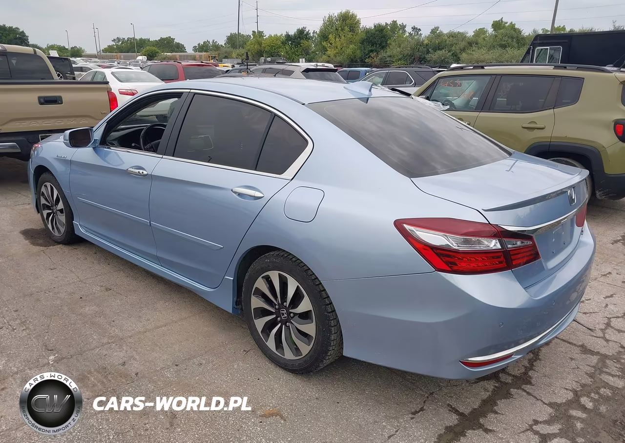 HONDA ACCORD TOU VIN:JHMCR6F74HC008136 - 3