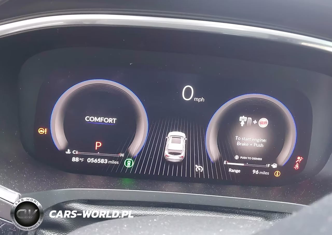 2023 Acura Mdx A-Spec VIN:5J8YE1H05PL025811 - 7