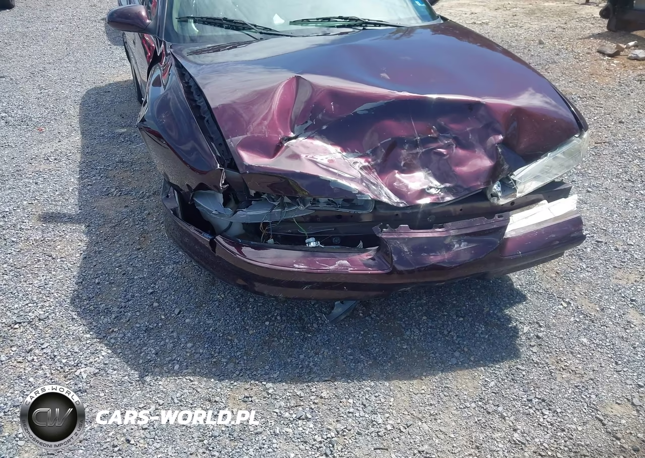 2002 Oldsmobile Intrigue Gl VIN:1G3WS52H22F283330 - 14
