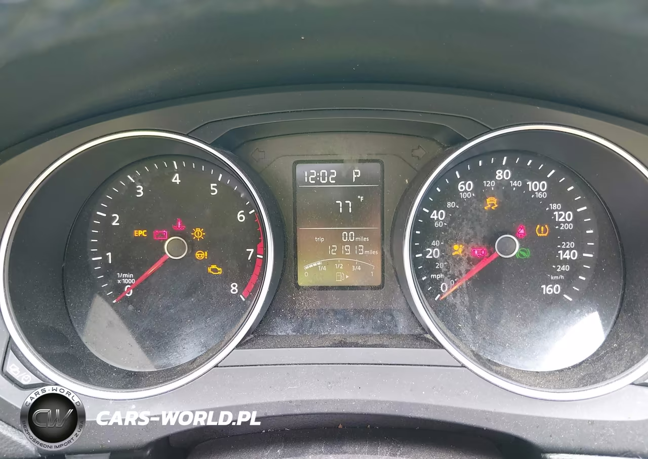 2015 Volkswagen Jetta 1.8T Se VIN:3VWD17AJ4FM299073 - 7