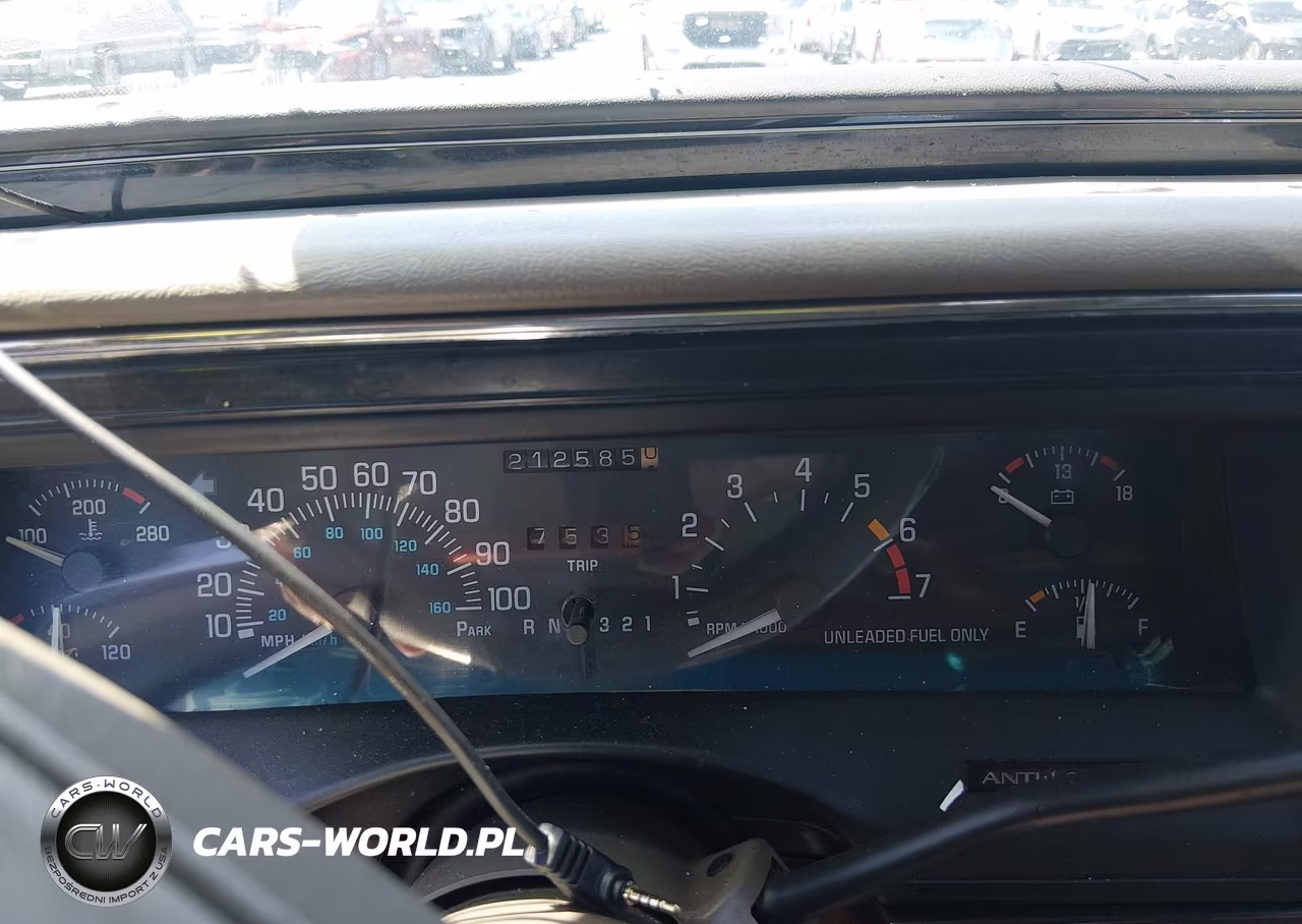 1999 Buick Lesabre Limited VIN:1G4HR52K3XH425210 - 7