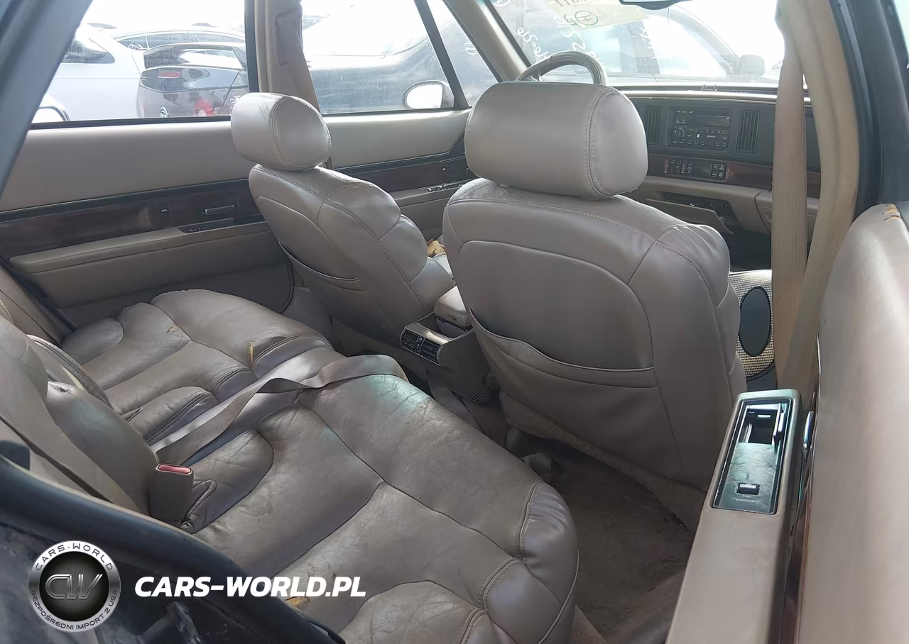 1999 Buick Lesabre Limited VIN:1G4HR52K3XH425210 - 8
