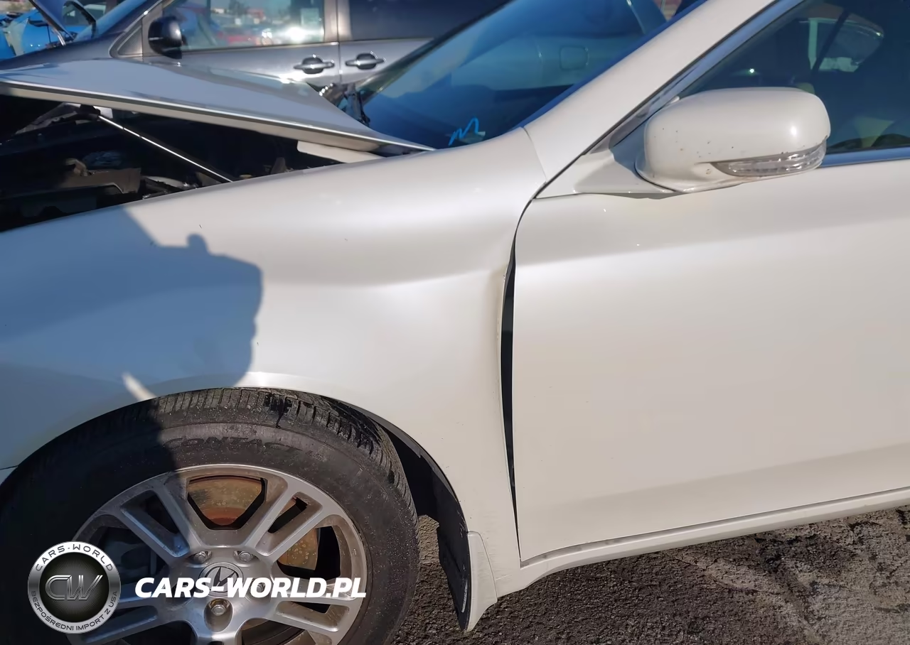 2010 Acura Tl 3.5 VIN:19UUA8F53AA017713 - 14