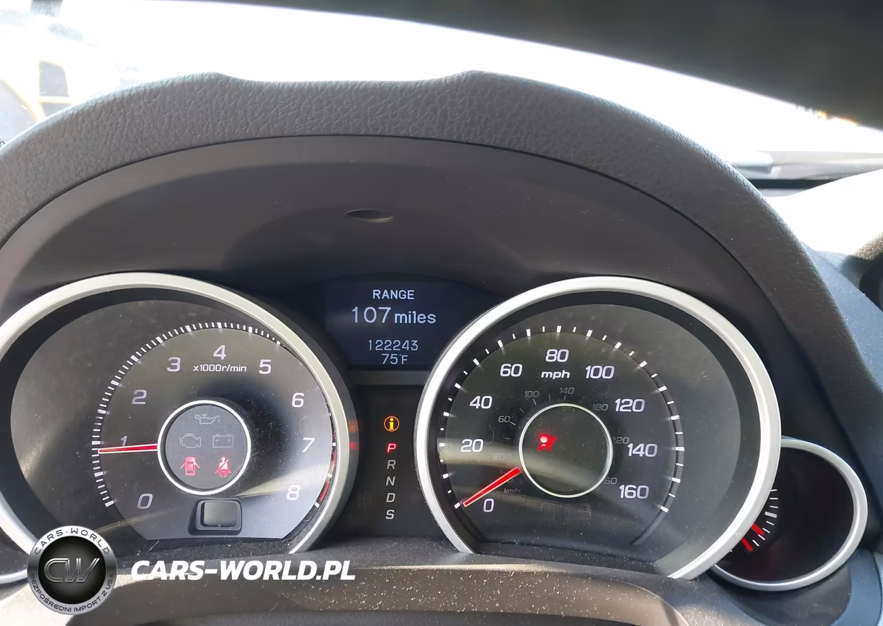 2010 Acura Tl 3.5 VIN:19UUA8F53AA017713 - 7