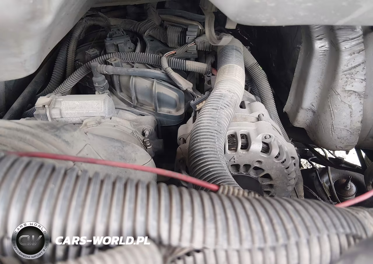 2012 GMC Savana Cutaway 4500 Series VIN:1GD675BG3C1116493 - 9