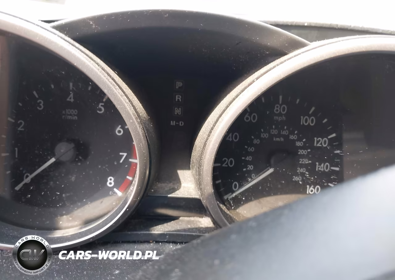 2010 Mazda Mazda3 I Sport VIN:JM1BL1SG8A1258858 - 7