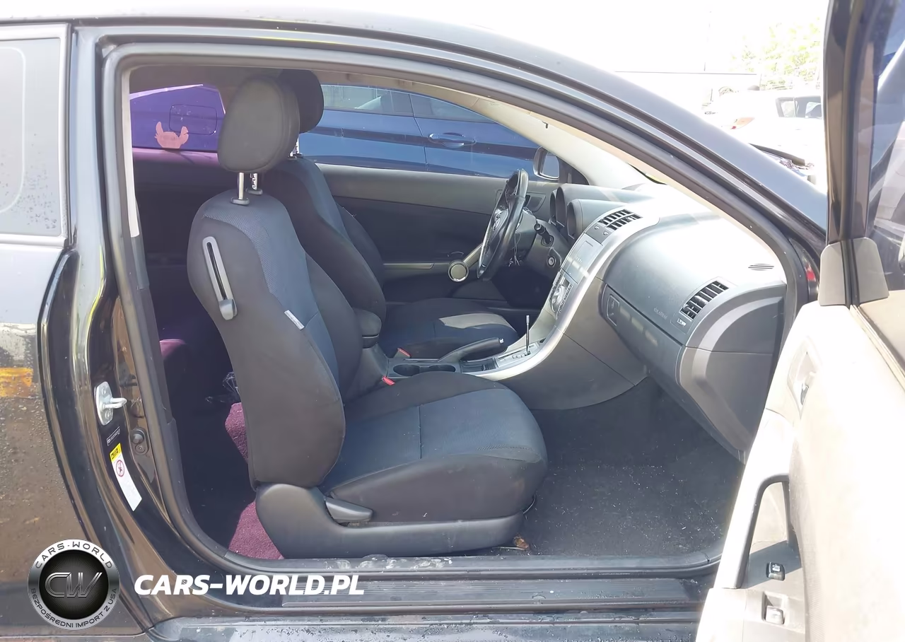 2010 Scion Tc VIN:JTKDE3B75A0318172 - 5