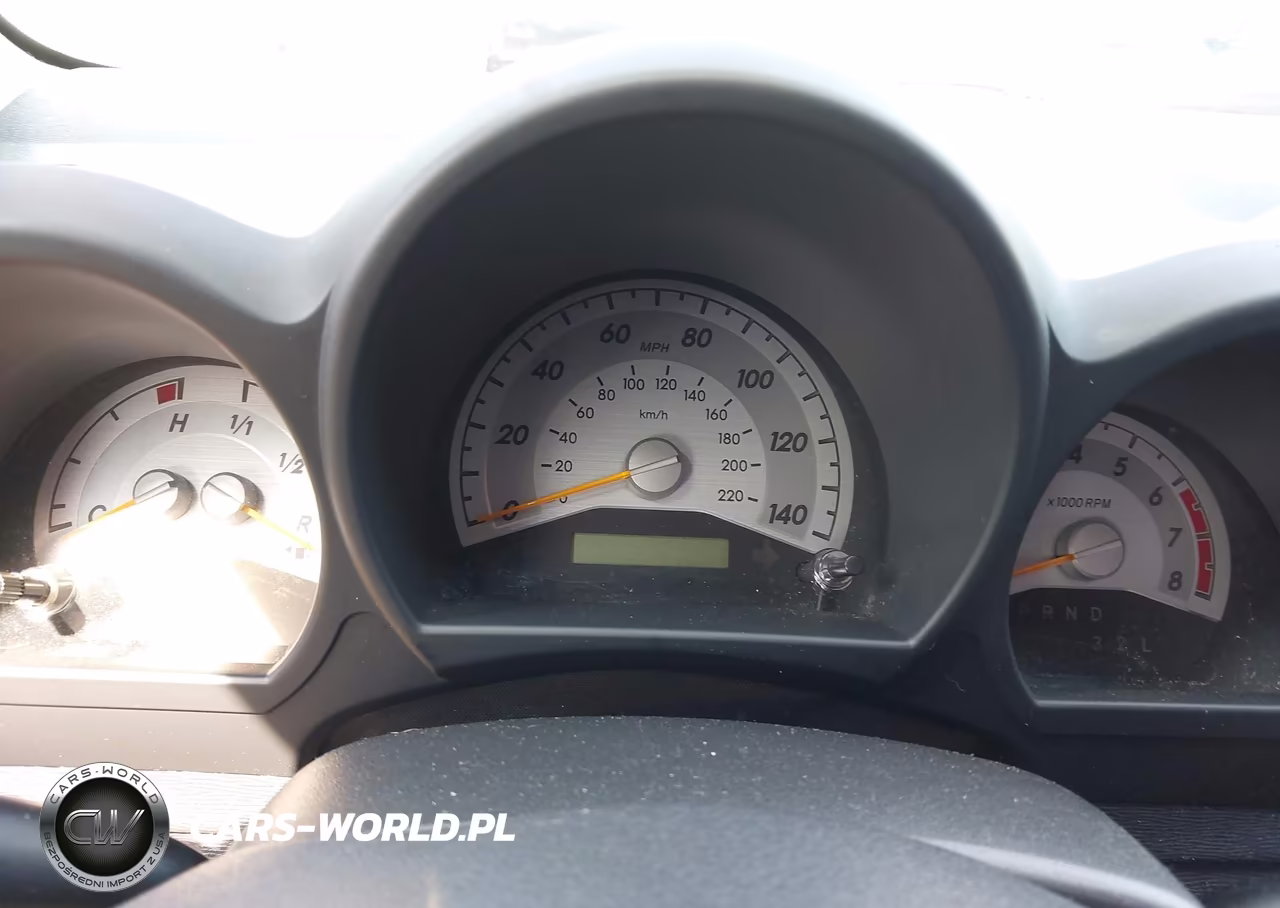 2010 Scion Tc VIN:JTKDE3B75A0318172 - 7