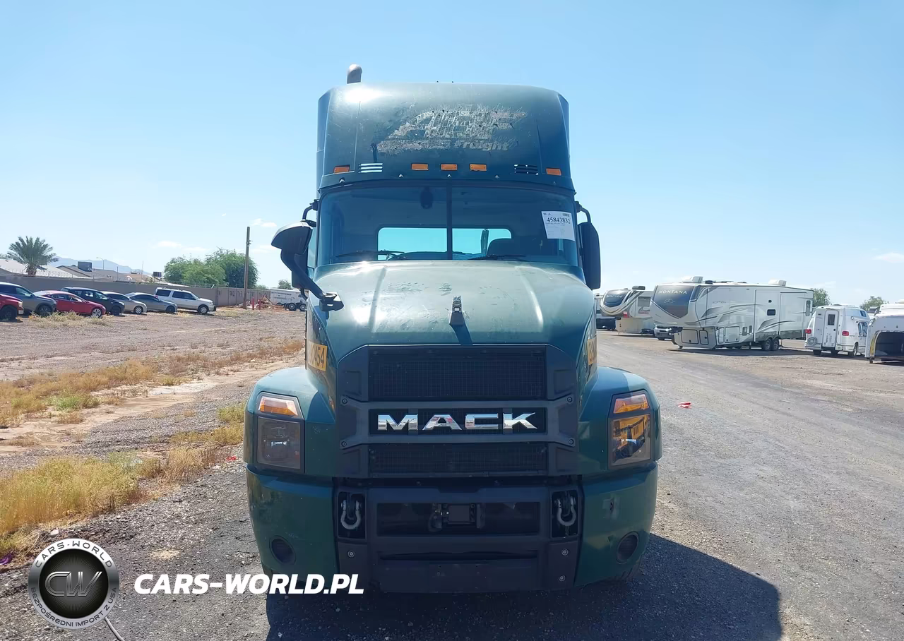 2020 Mack Anthem VIN:1M1AN3AY3LM001734 - 12