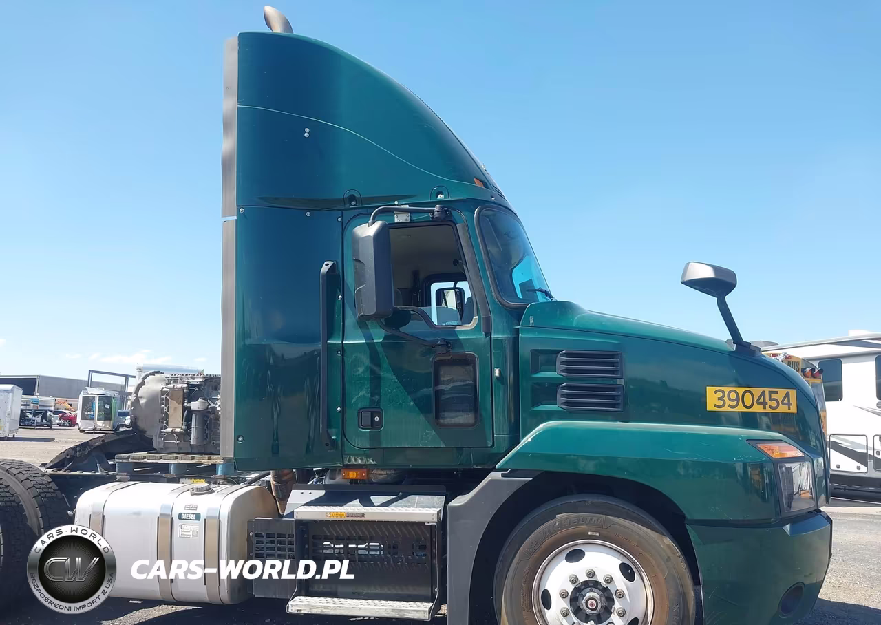 2020 Mack Anthem VIN:1M1AN3AY3LM001734 - 13