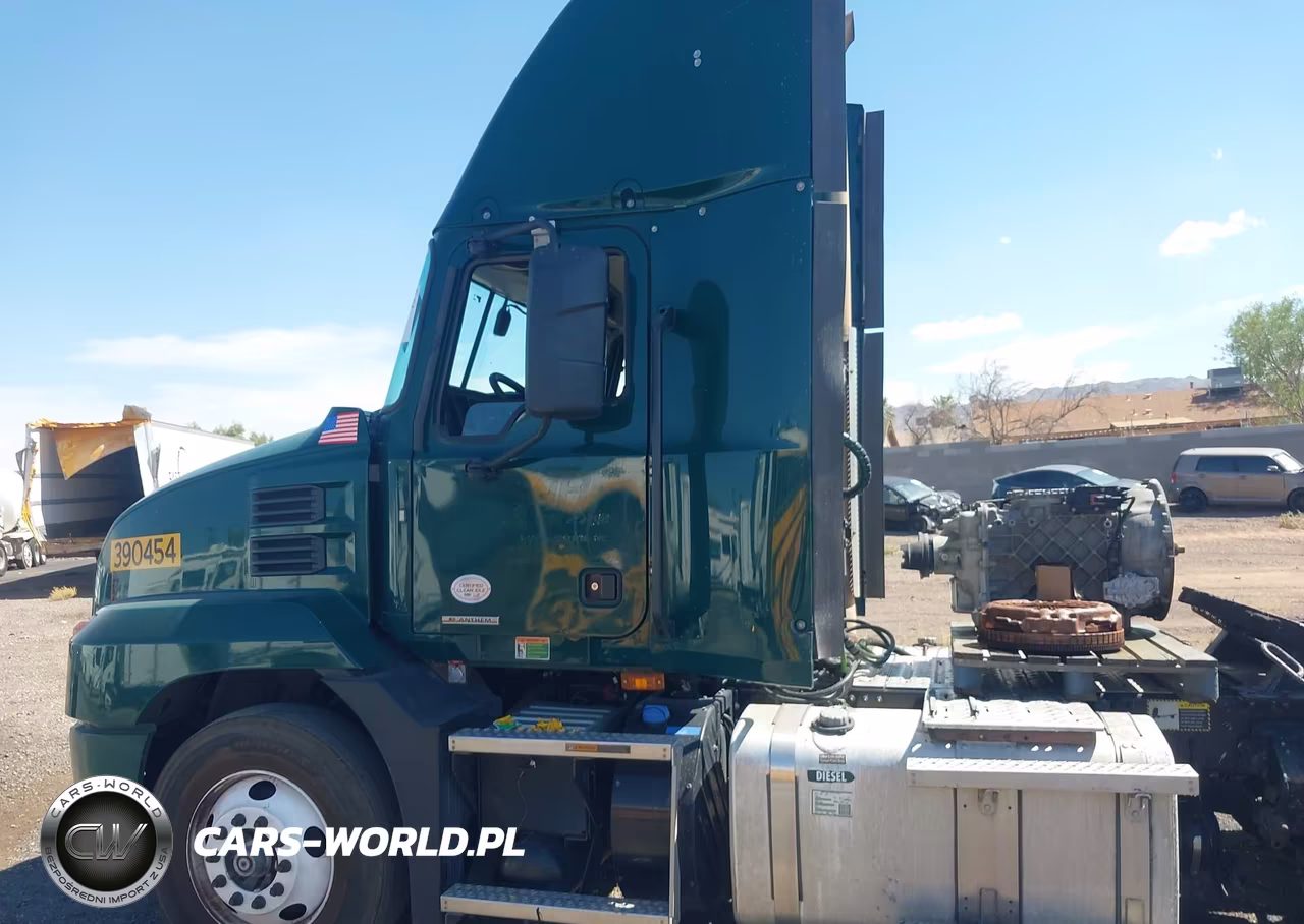 2020 Mack Anthem VIN:1M1AN3AY3LM001734 - 14