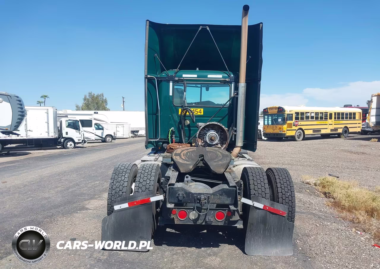 2020 Mack Anthem VIN:1M1AN3AY3LM001734 - 15