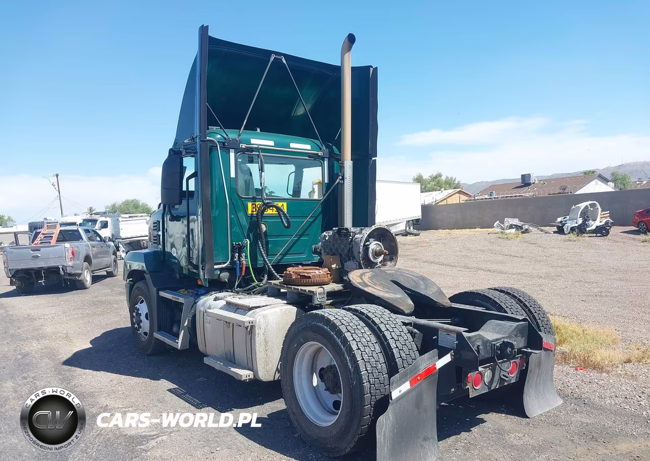 2020 Mack Anthem VIN:1M1AN3AY3LM001734 - 3