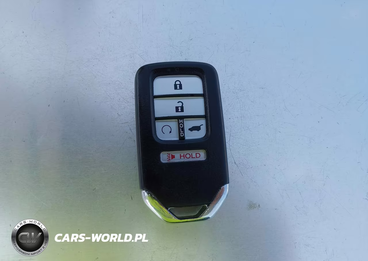 2020 Honda Cr-V Hybrid Touring VIN:7FART6H94LE018502 - 11