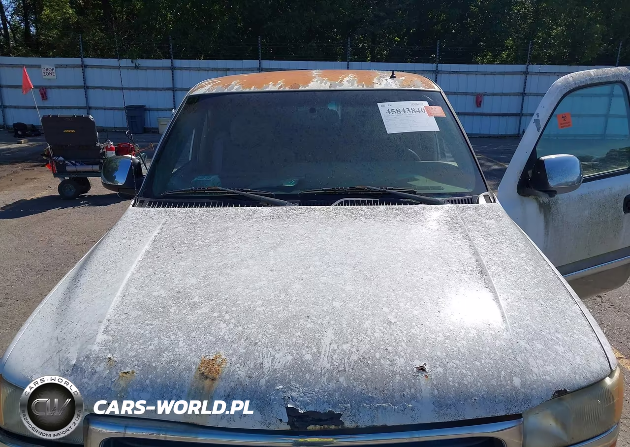 2002 GMC Sierra 1500 Sle VIN:2GTEK19T121335696 - 10