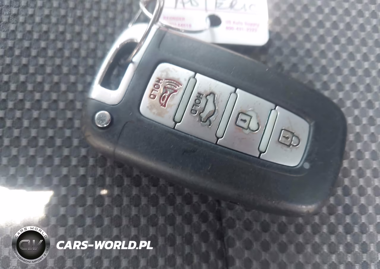 2013 Hyundai Sonata Se VIN:5NPEC4AC8DH795210 - 11