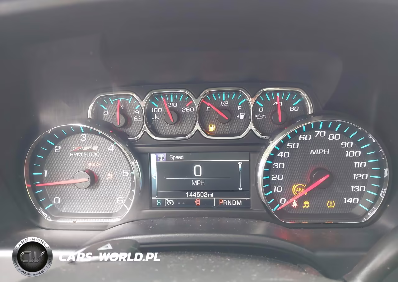 2015 Chevrolet Silverado 1500 Lt VIN:1GCVKREH0FZ267355 - 7
