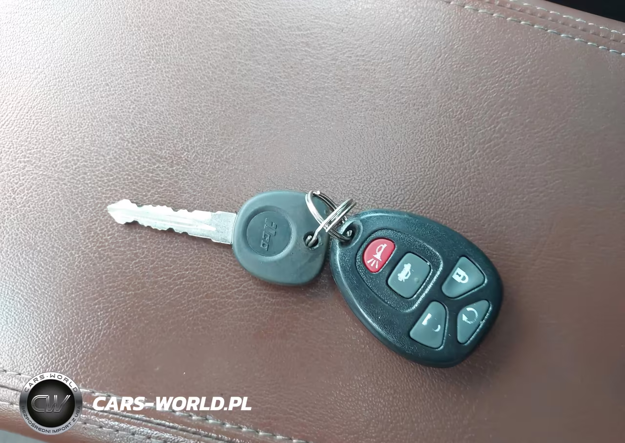 2013 Buick Enclave Leather VIN:5GAKRCKD4DJ112575 - 11