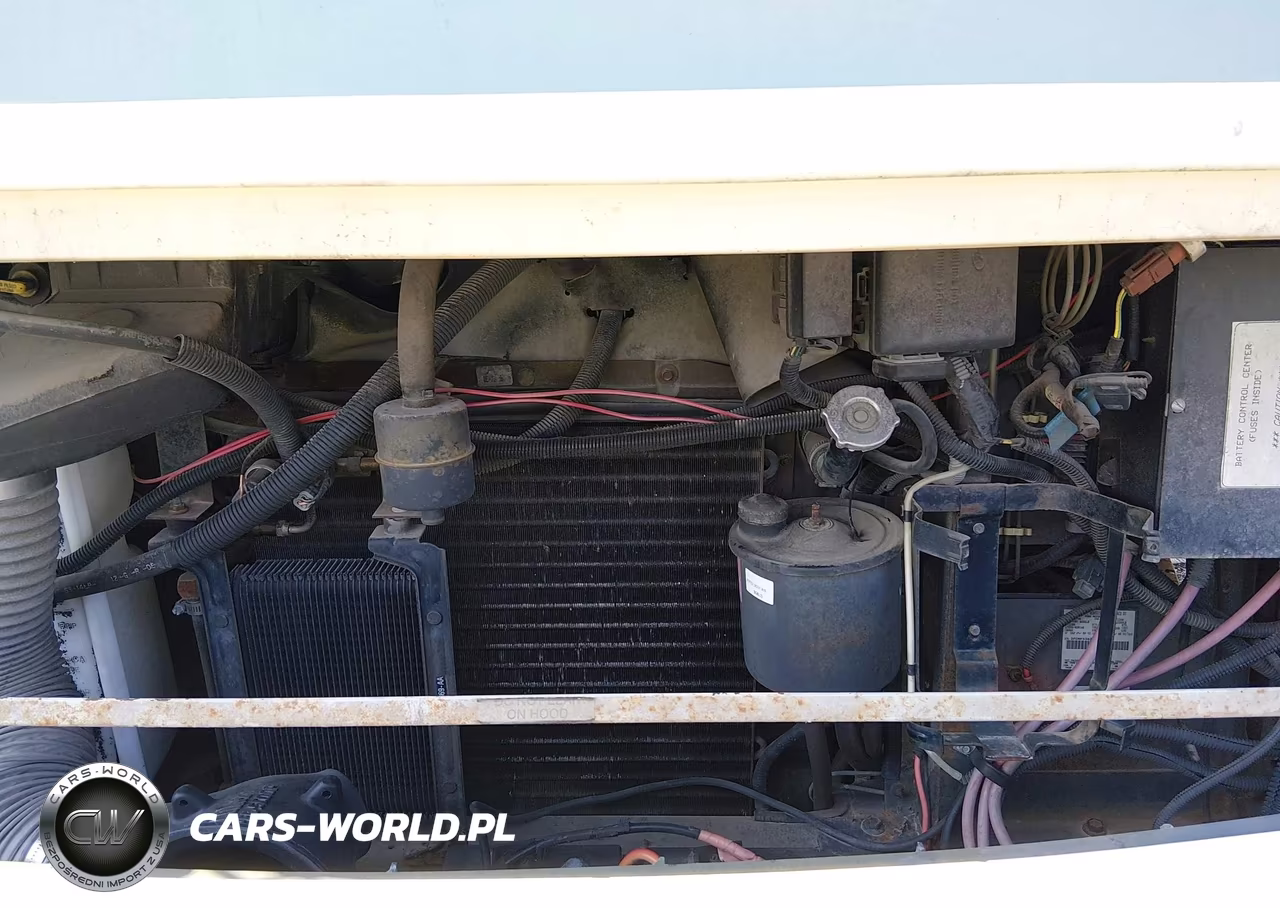 1997 Ford F530 Super Duty VIN:3FCMF53G3VJA05382 - 10