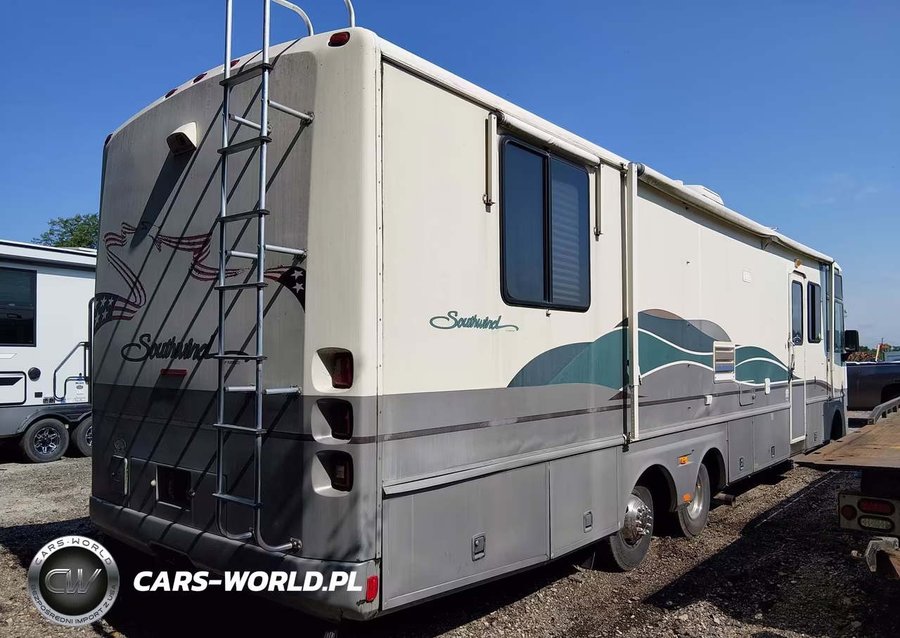 1997 Ford F530 Super Duty VIN:3FCMF53G3VJA05382 - 4