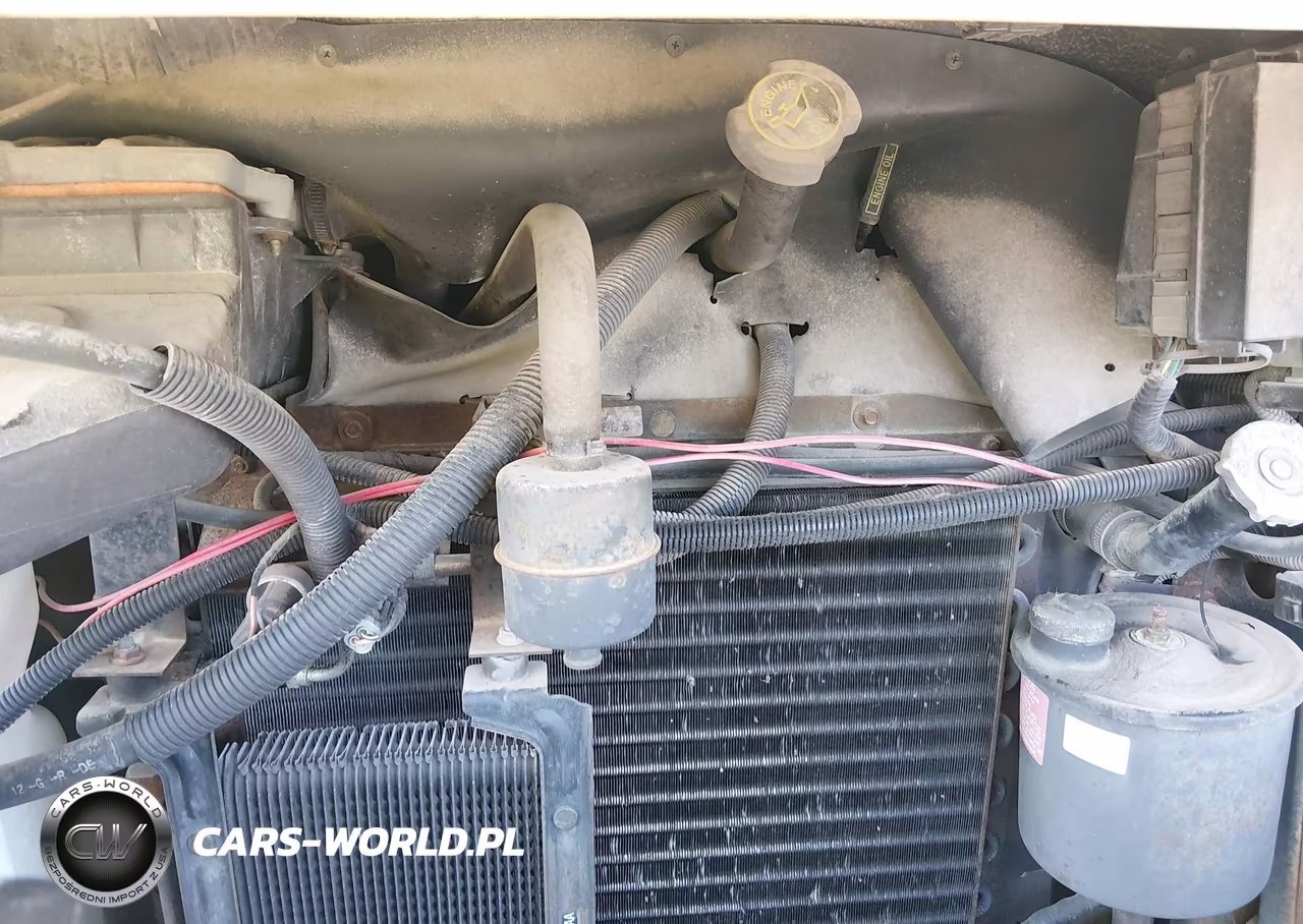 1997 Ford F530 Super Duty VIN:3FCMF53G3VJA05382 - 6