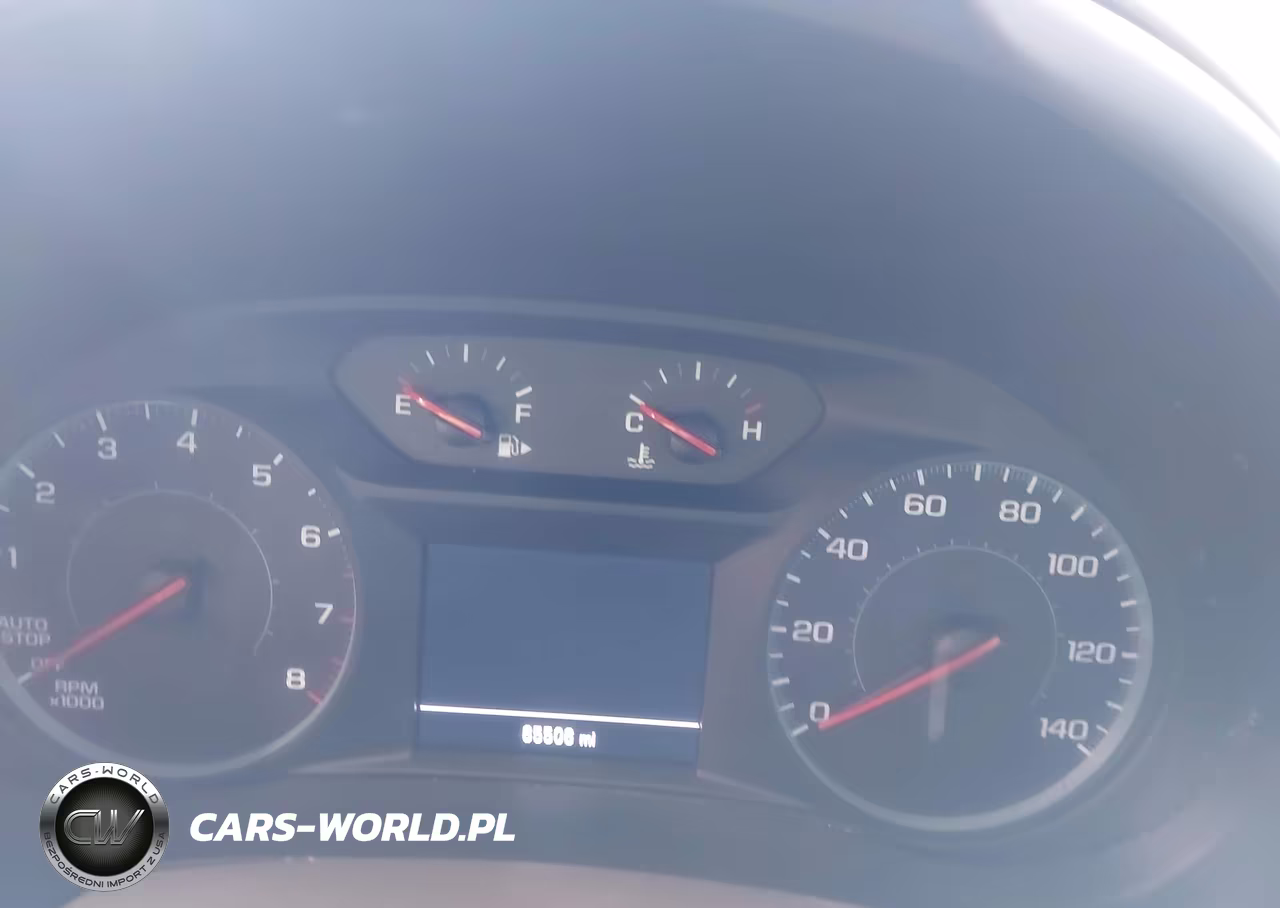 2022 Chevrolet Malibu Fwd Lt VIN:1G1ZD5ST8NF111067 - 7