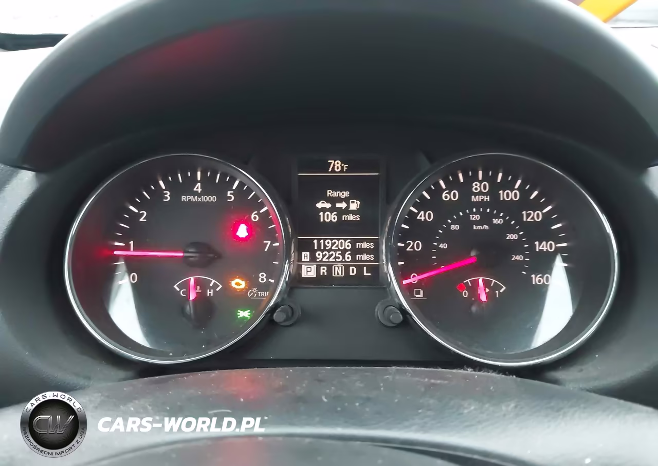 2011 Nissan Rogue Sv VIN:JN8AS5MV4BW285260 - 7