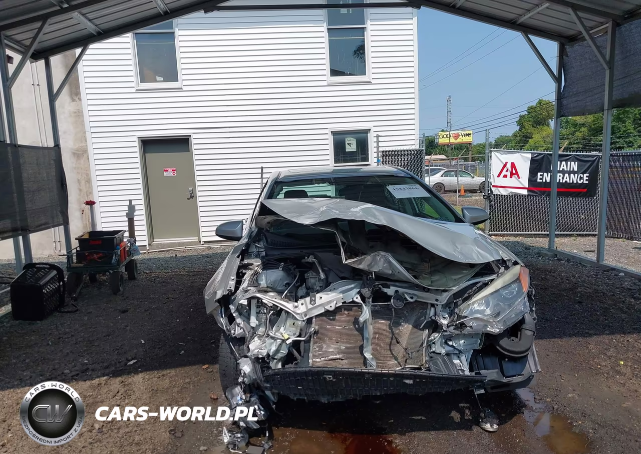 2016 Toyota Corolla Le Premium VIN:2T1BURHE9GC570080 - 6