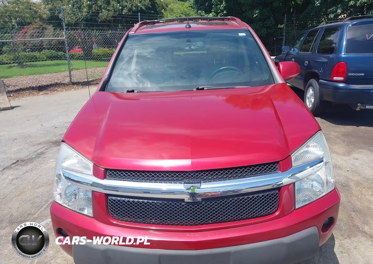 2006 Chevrolet Equinox Lt VIN:2CNDL73F866082234 - 12