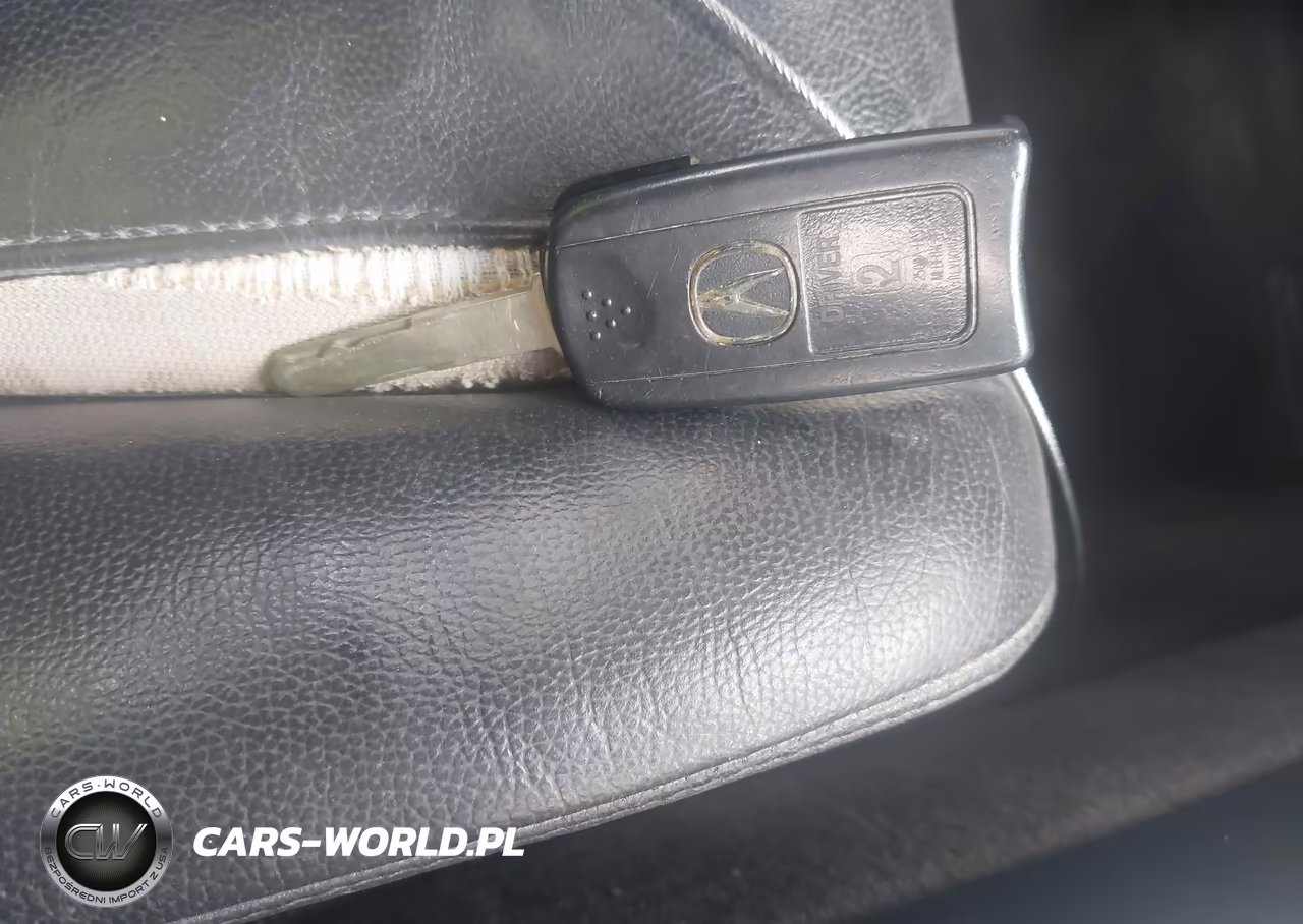 2010 Acura Tl 3.5 VIN:19UUA8F2XAA008044 - 11
