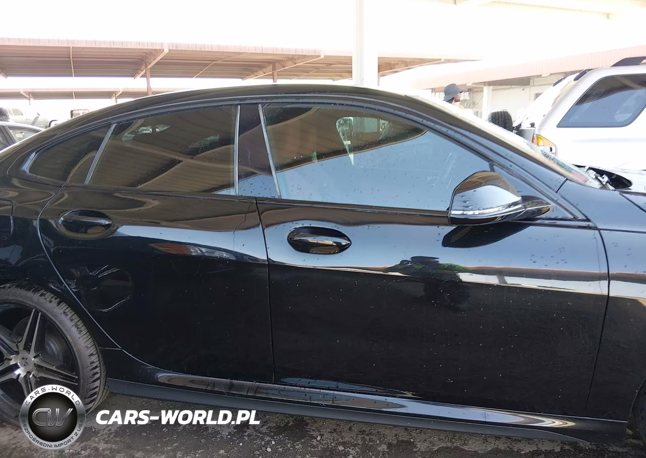 2022 BMW 228 Gran Coupe I Sdrive VIN:WBA53AK02N7L00442 - 13