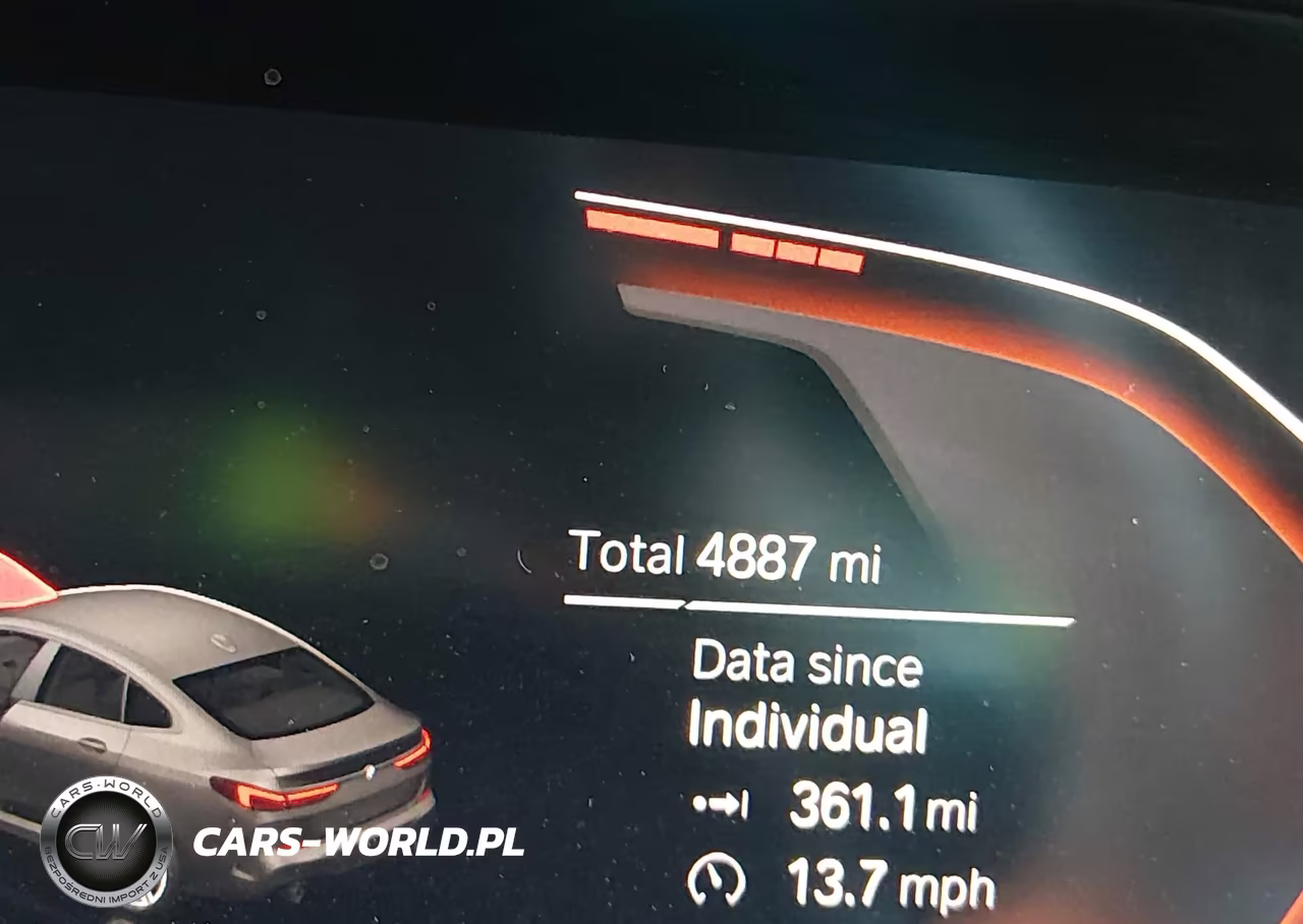 2022 BMW 228 Gran Coupe I Sdrive VIN:WBA53AK02N7L00442 - 15