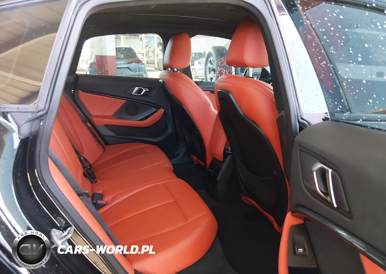2022 BMW 228 Gran Coupe I Sdrive VIN:WBA53AK02N7L00442 - 8