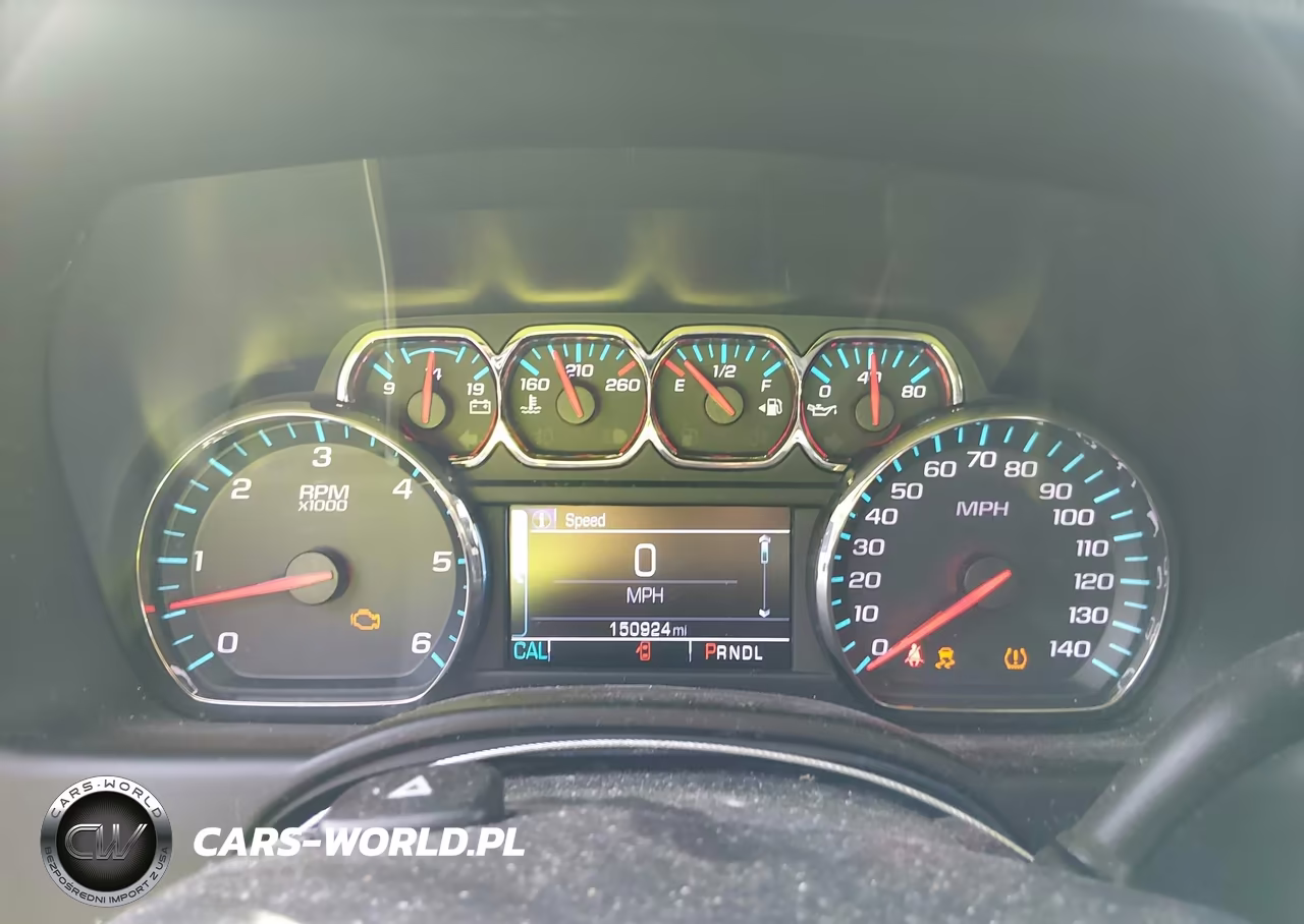 2018 Chevrolet Tahoe Ls VIN:1GNSCAKC8JR403712 - 7