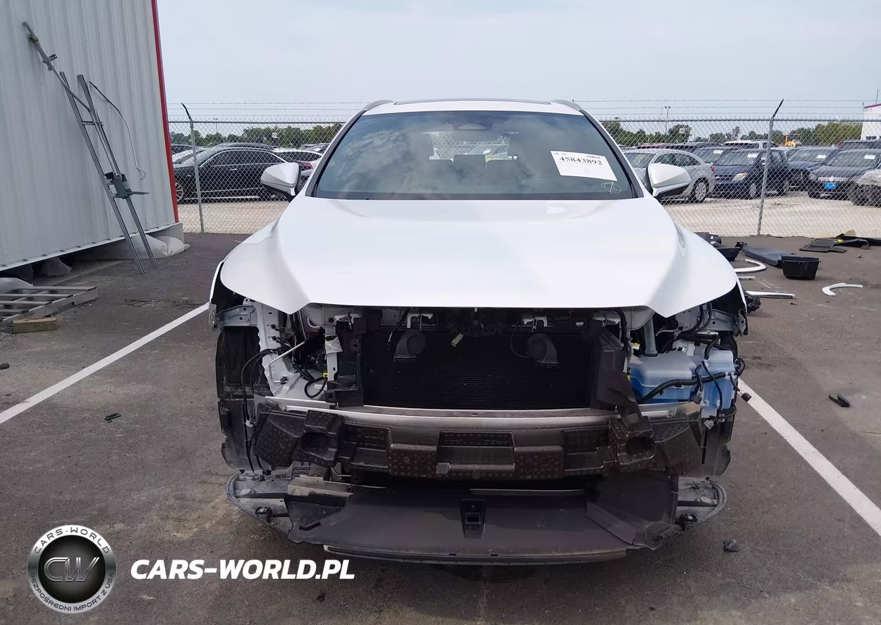 2026 Lexus Rx 350 Premium+ VIN:2T2BAMCA7TC137413 - 13
