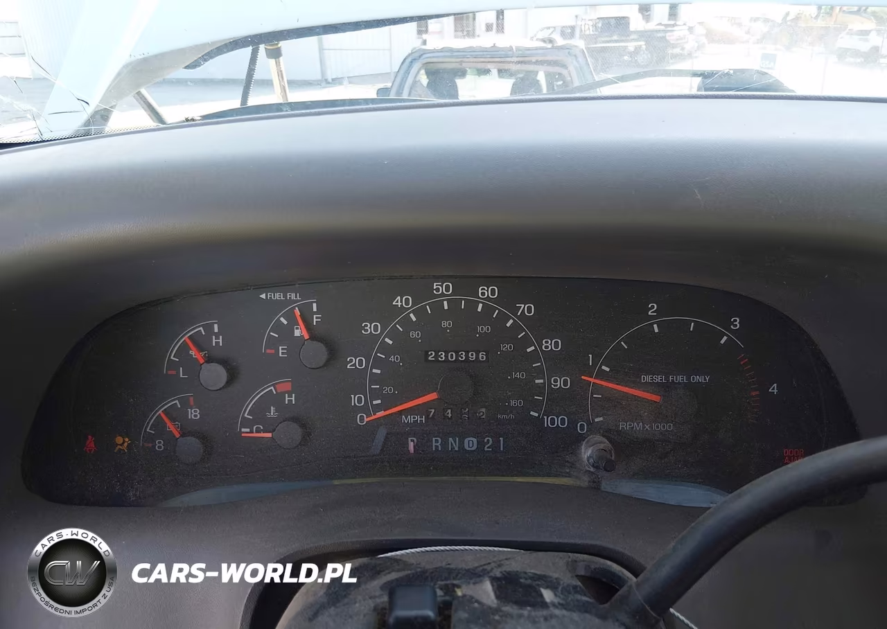 2001 Ford F-250 Lariat-Xl-Xlt VIN:1FTNW21F61EB16679 - 7