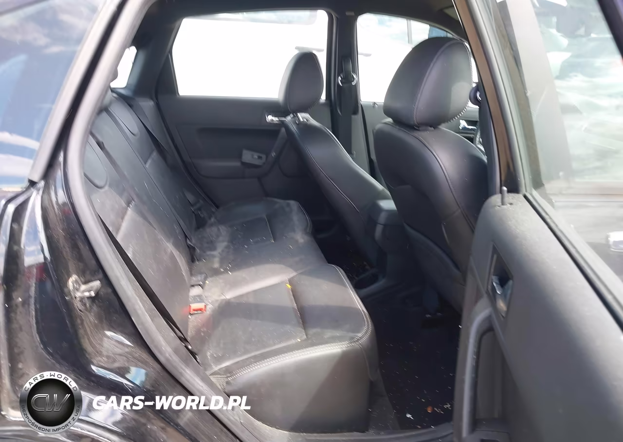 2009 Ford Focus Sel VIN:1FAHP37N39W200291 - 8