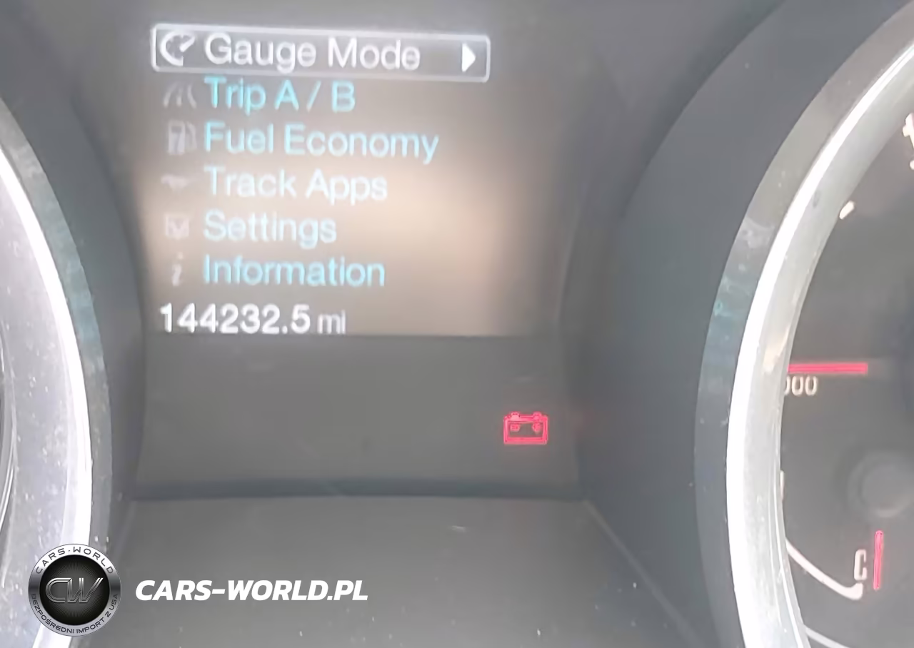 2014 Ford Mustang Gt Premium VIN:1ZVBP8CF7E5291204 - 15