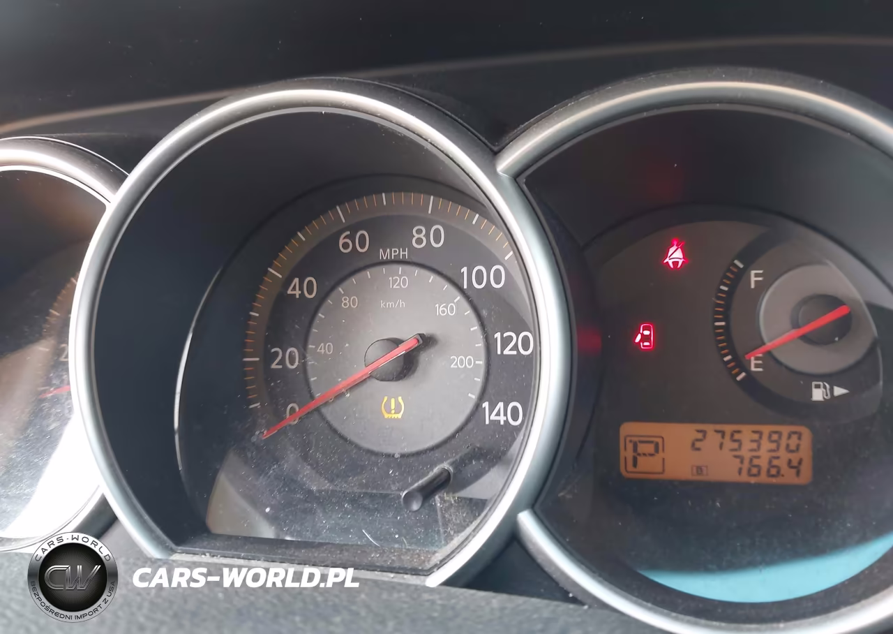 2008 Nissan Versa 1.8 S VIN:3N1BC13EX8L431945 - 7