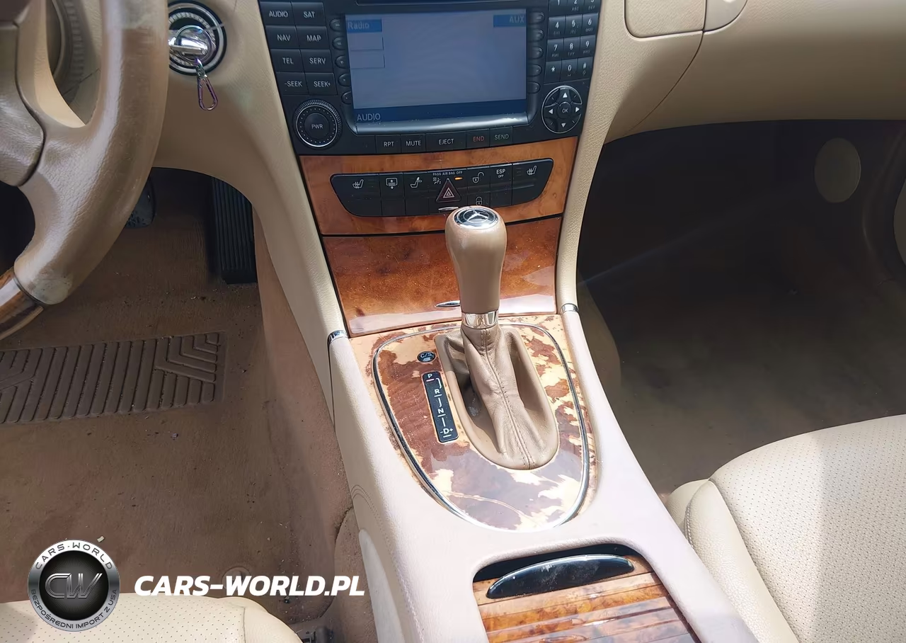 2008 Mercedes-Benz E 350 4Matic VIN:WDBUF87X68B338096 - 20