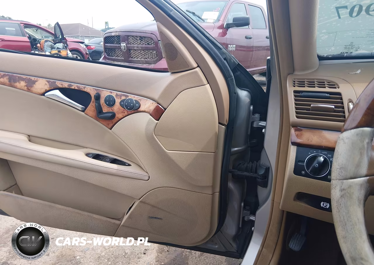 2008 Mercedes-Benz E 350 4Matic VIN:WDBUF87X68B338096 - 21