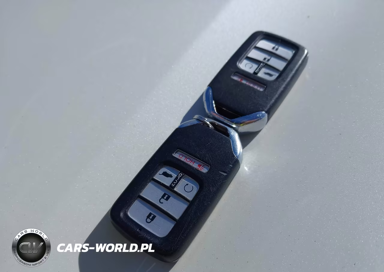 2018 Honda Cr-V VIN:2HKRW2H88JH615900 - 11