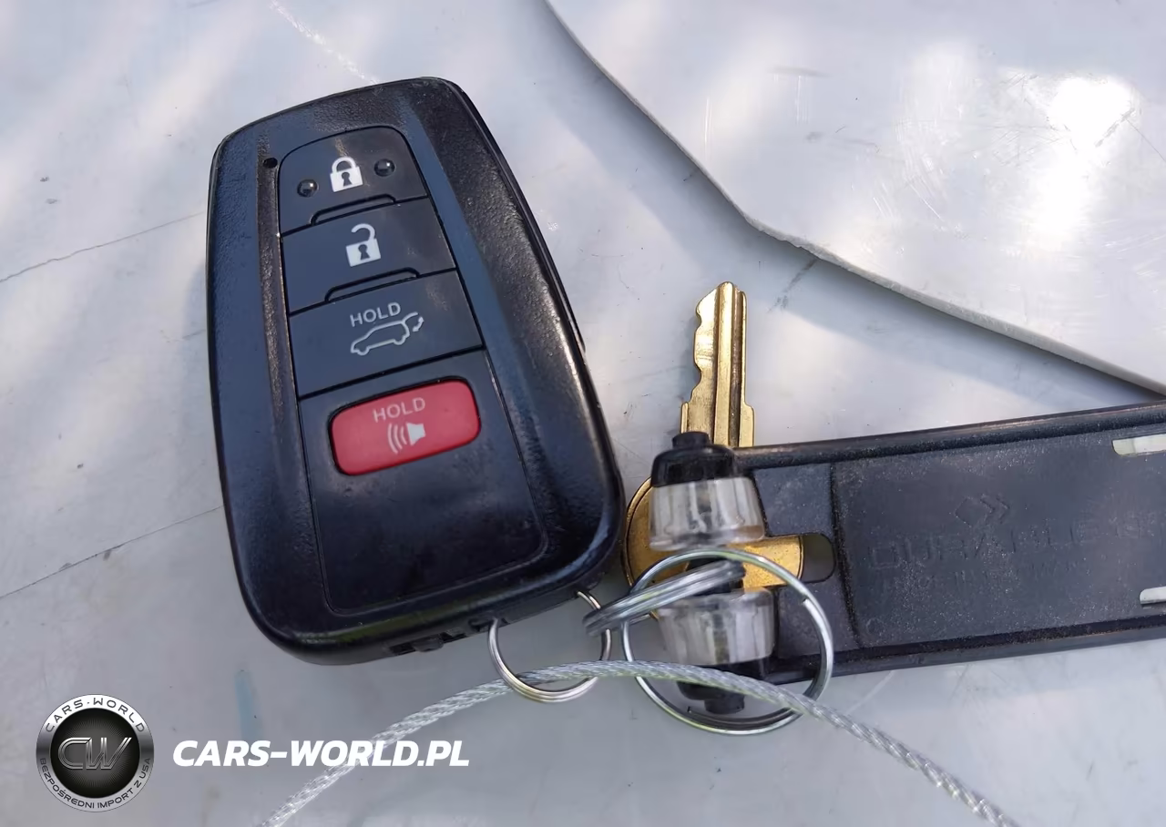 2024 Toyota Rav4 Hybrid Xle VIN:4T3RWRFVXRU145553 - 11