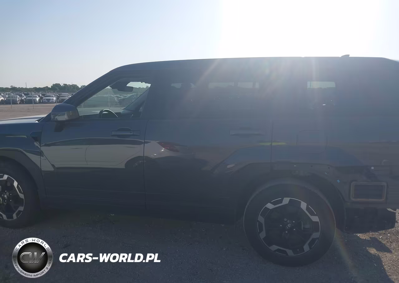 2025 Hyundai Santa Fe Se VIN:5NMP14GL4SH099346 - 14