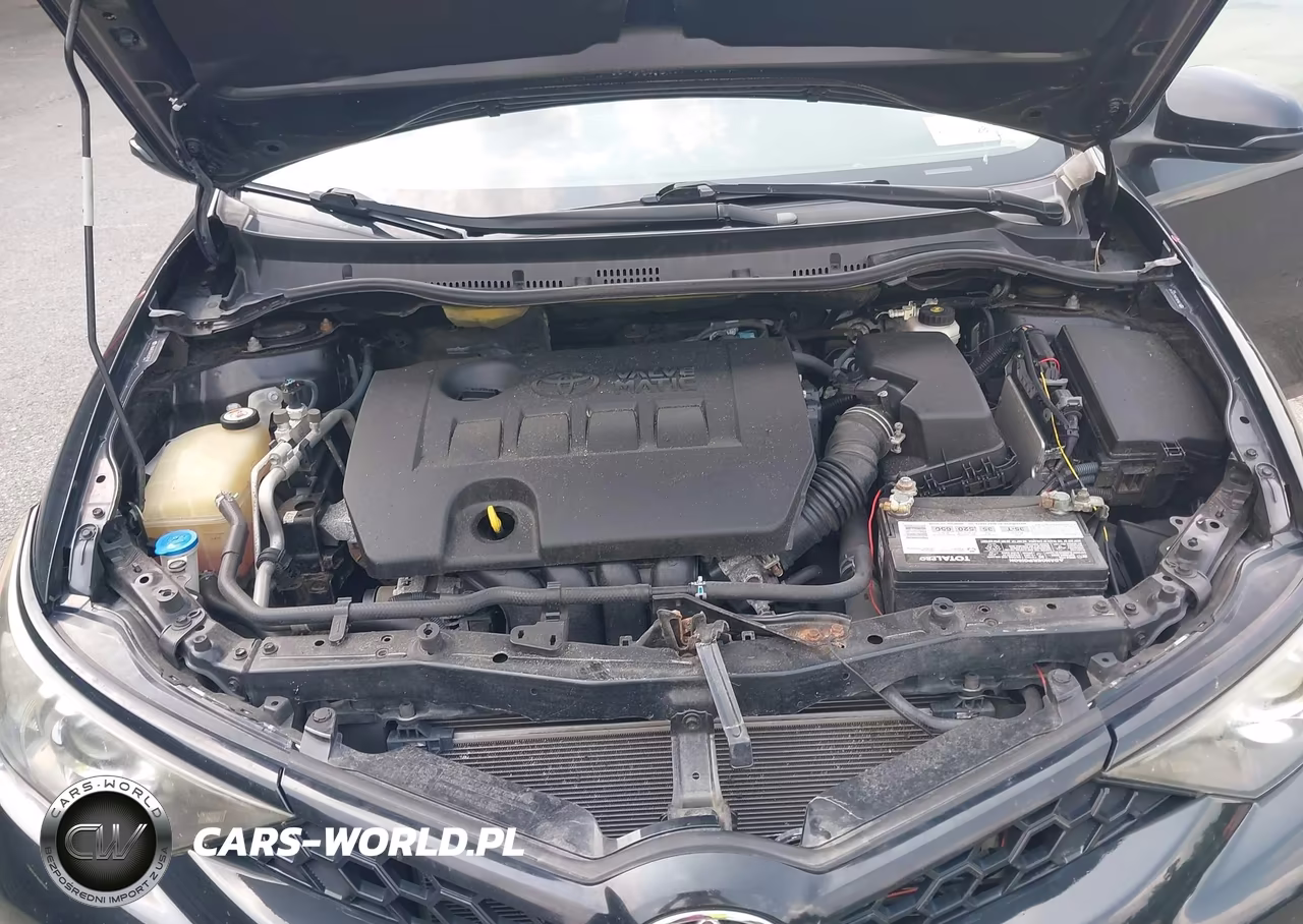 2017 Toyota Corolla Im VIN:JTNKARJE6HJ528194 - 10