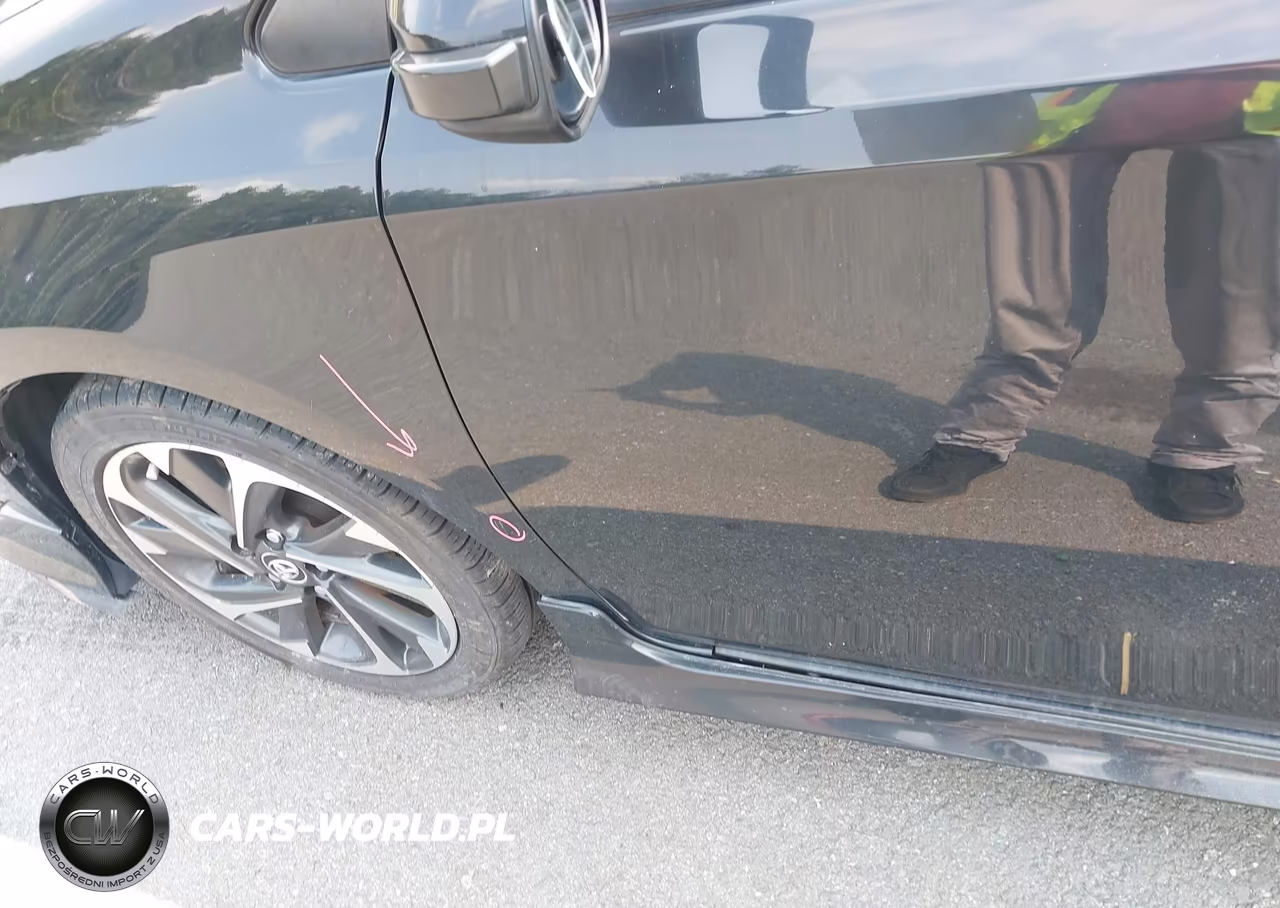 2017 Toyota Corolla Im VIN:JTNKARJE6HJ528194 - 17