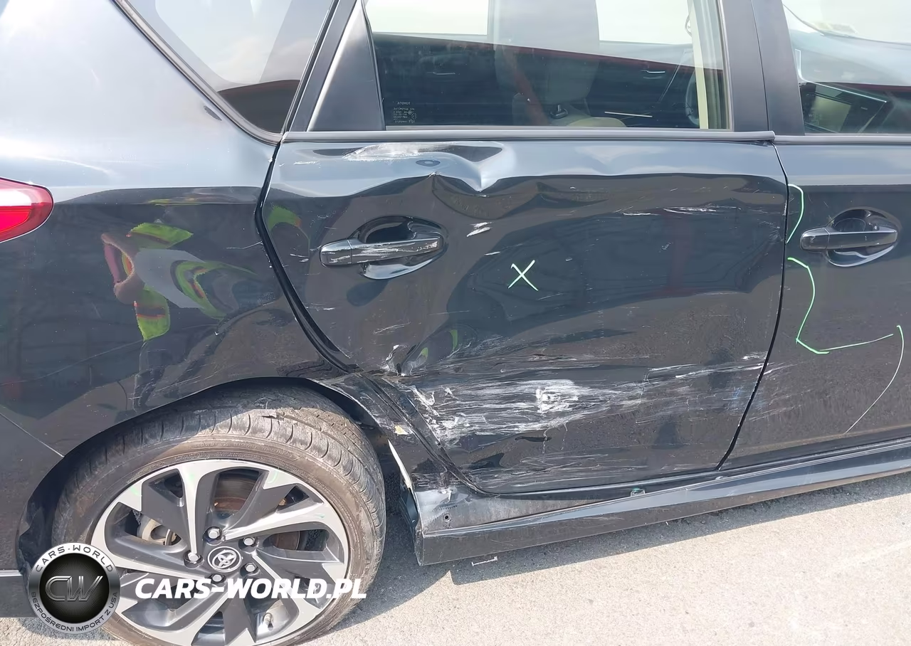 2017 Toyota Corolla Im VIN:JTNKARJE6HJ528194 - 6